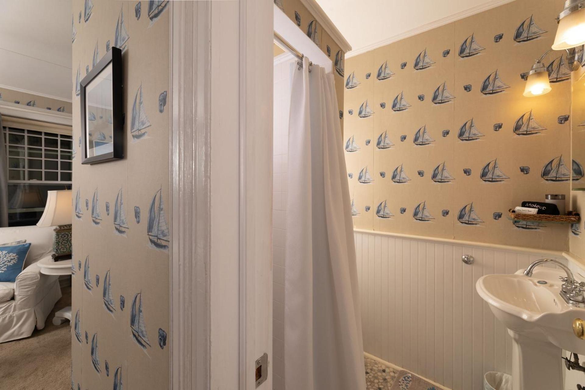 Harbor Knoll Bed And Breakfast กรีนพอร์ต ภายนอก รูปภาพ