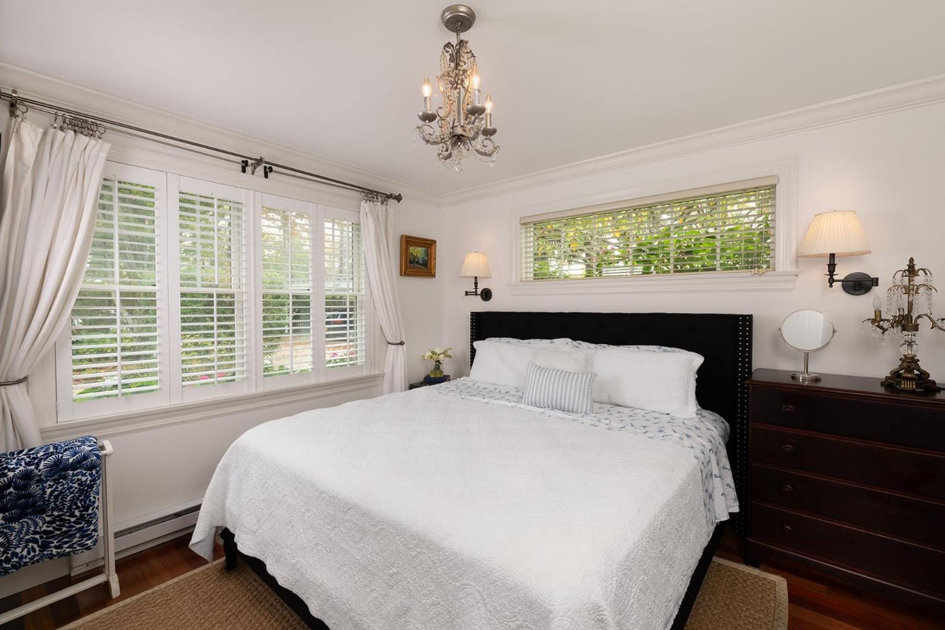 Harbor Knoll Bed And Breakfast กรีนพอร์ต ภายนอก รูปภาพ