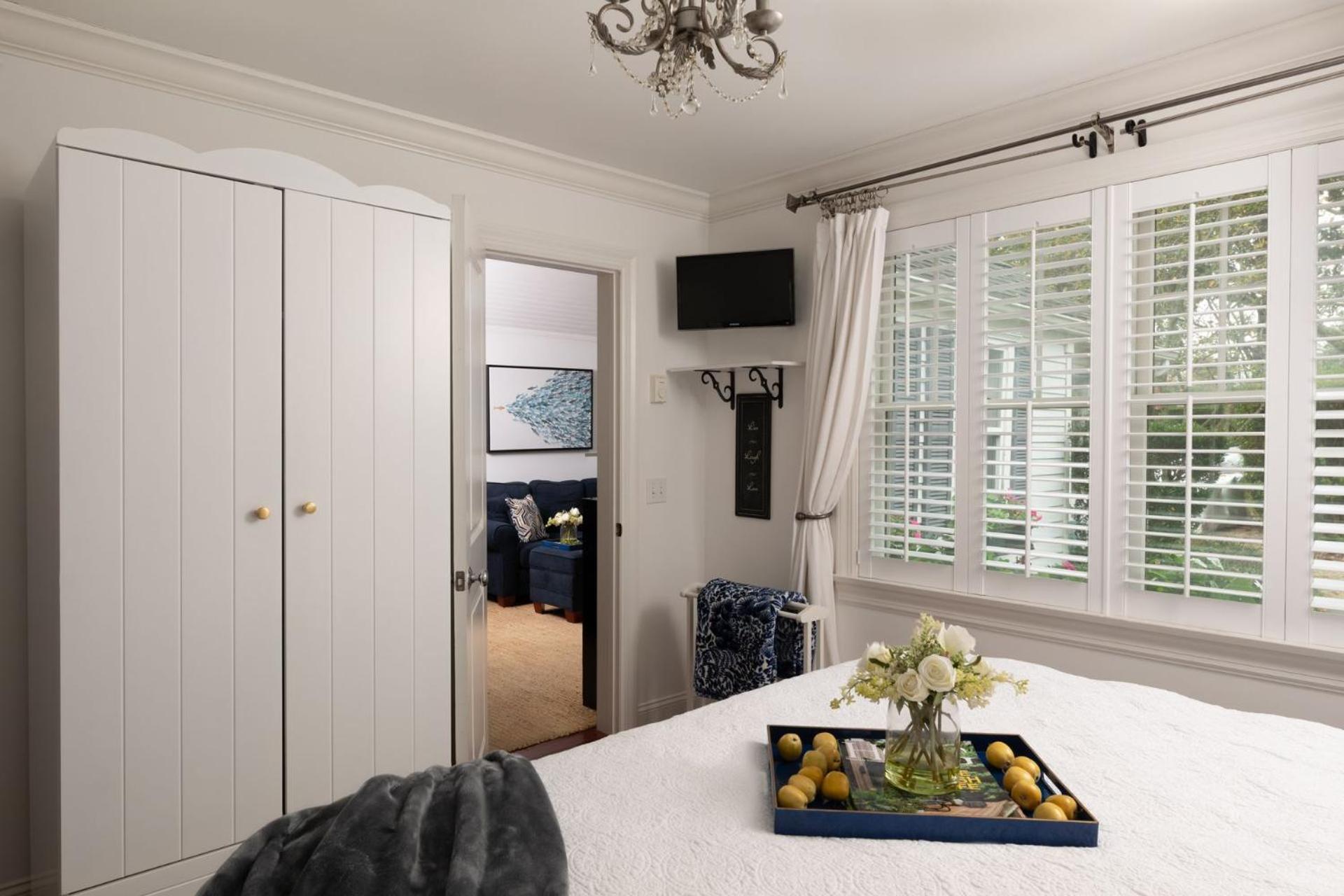 Harbor Knoll Bed And Breakfast กรีนพอร์ต ภายนอก รูปภาพ