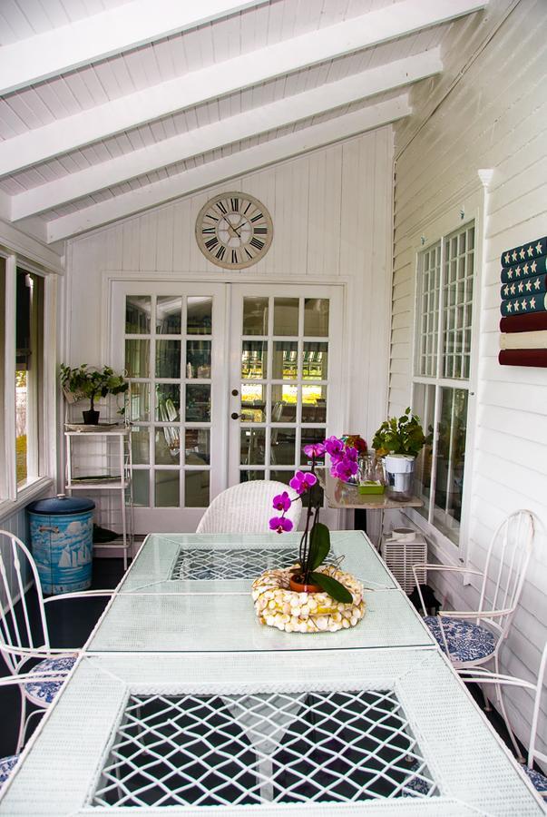 Harbor Knoll Bed And Breakfast กรีนพอร์ต ภายนอก รูปภาพ