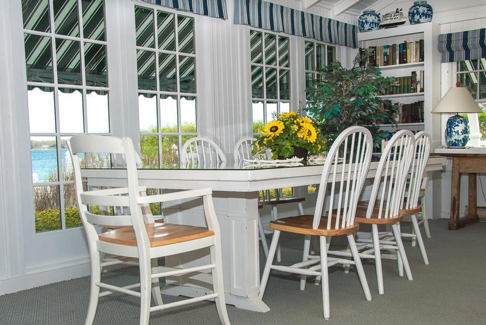 Harbor Knoll Bed And Breakfast กรีนพอร์ต ภายนอก รูปภาพ