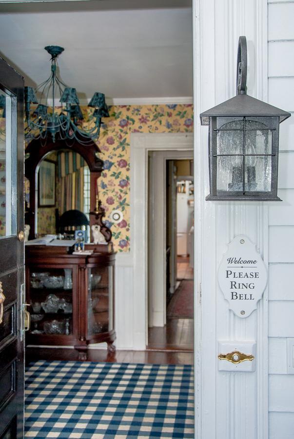 Harbor Knoll Bed And Breakfast กรีนพอร์ต ภายนอก รูปภาพ